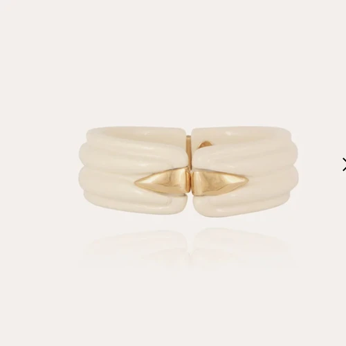 Bracelet Ecume. Gas