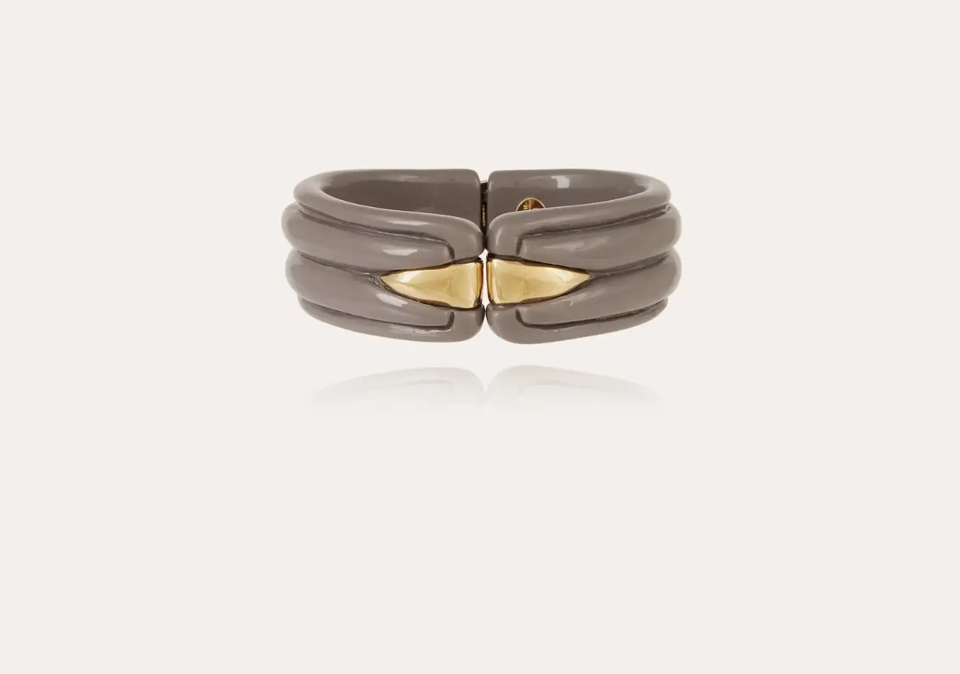 Bracelet Ecume. Gas
