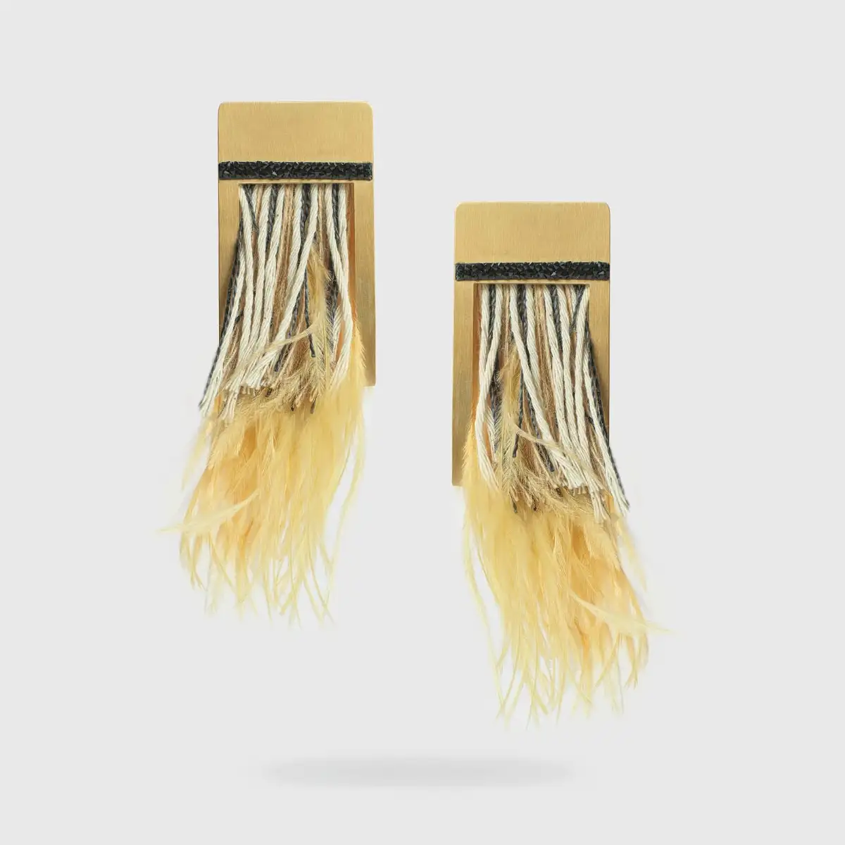 BOUCLE KATERI SAVAGE
