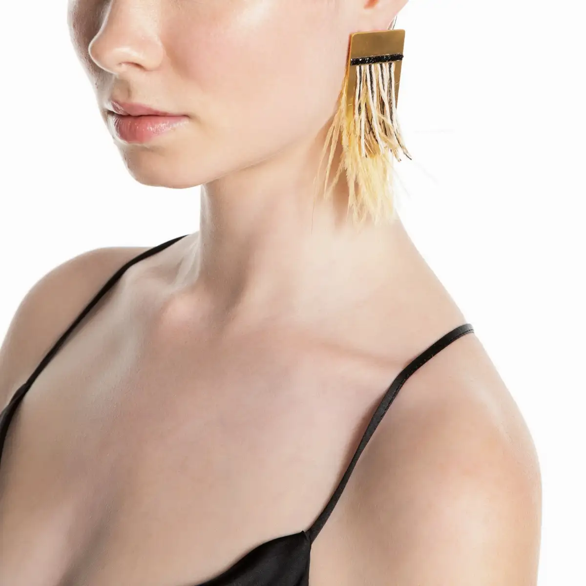 BOUCLE KATERI SAVAGE
