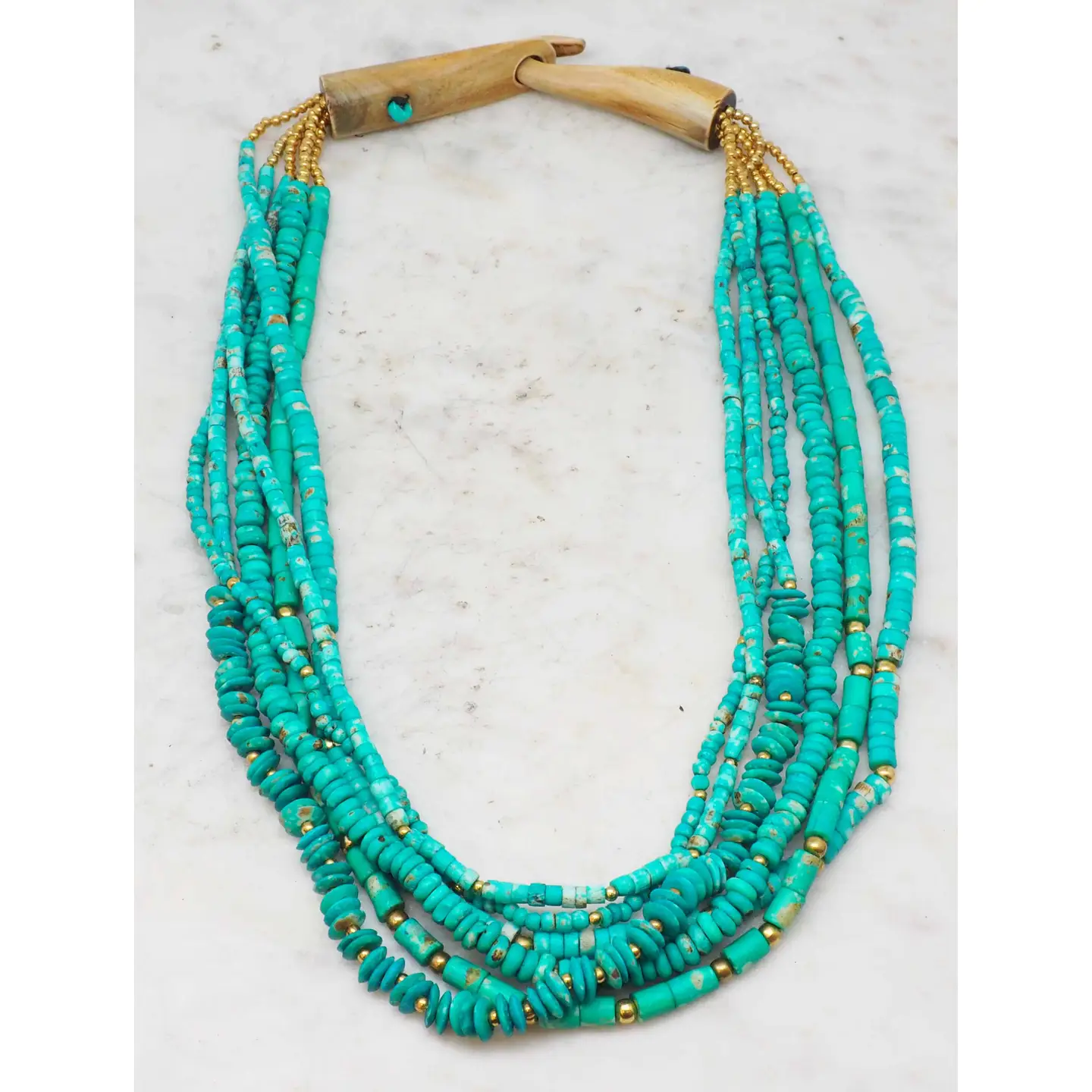 Collier RAHAN