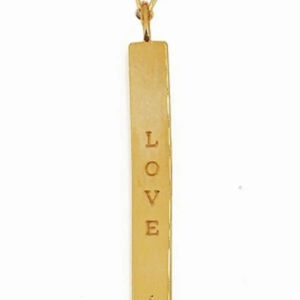 COLLIER MANTRA