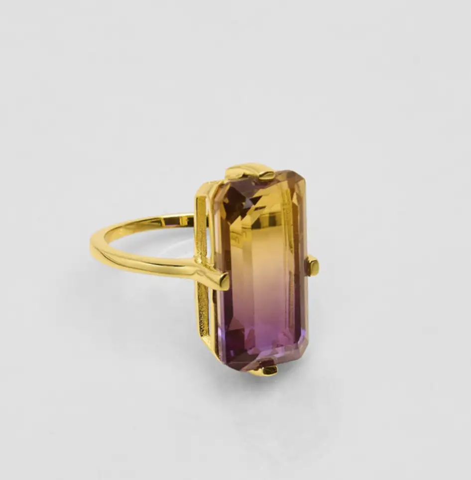 BAGUE RAIN