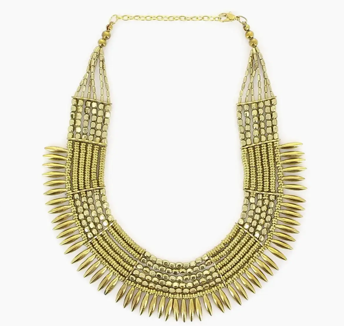 COLLIER SAO