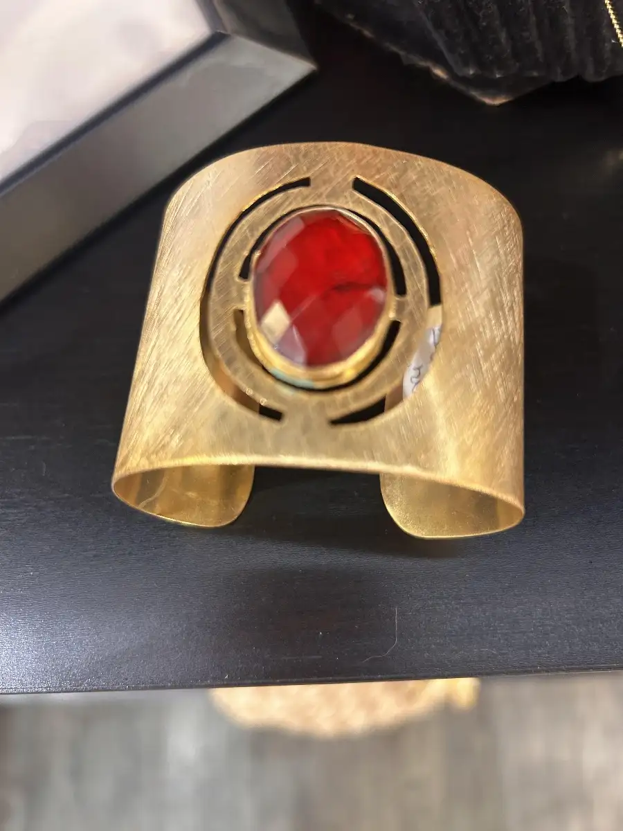 india red