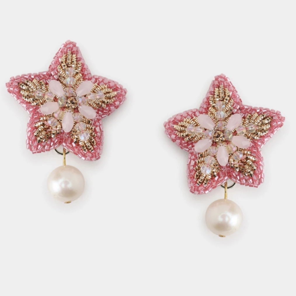 PEARL ROSE