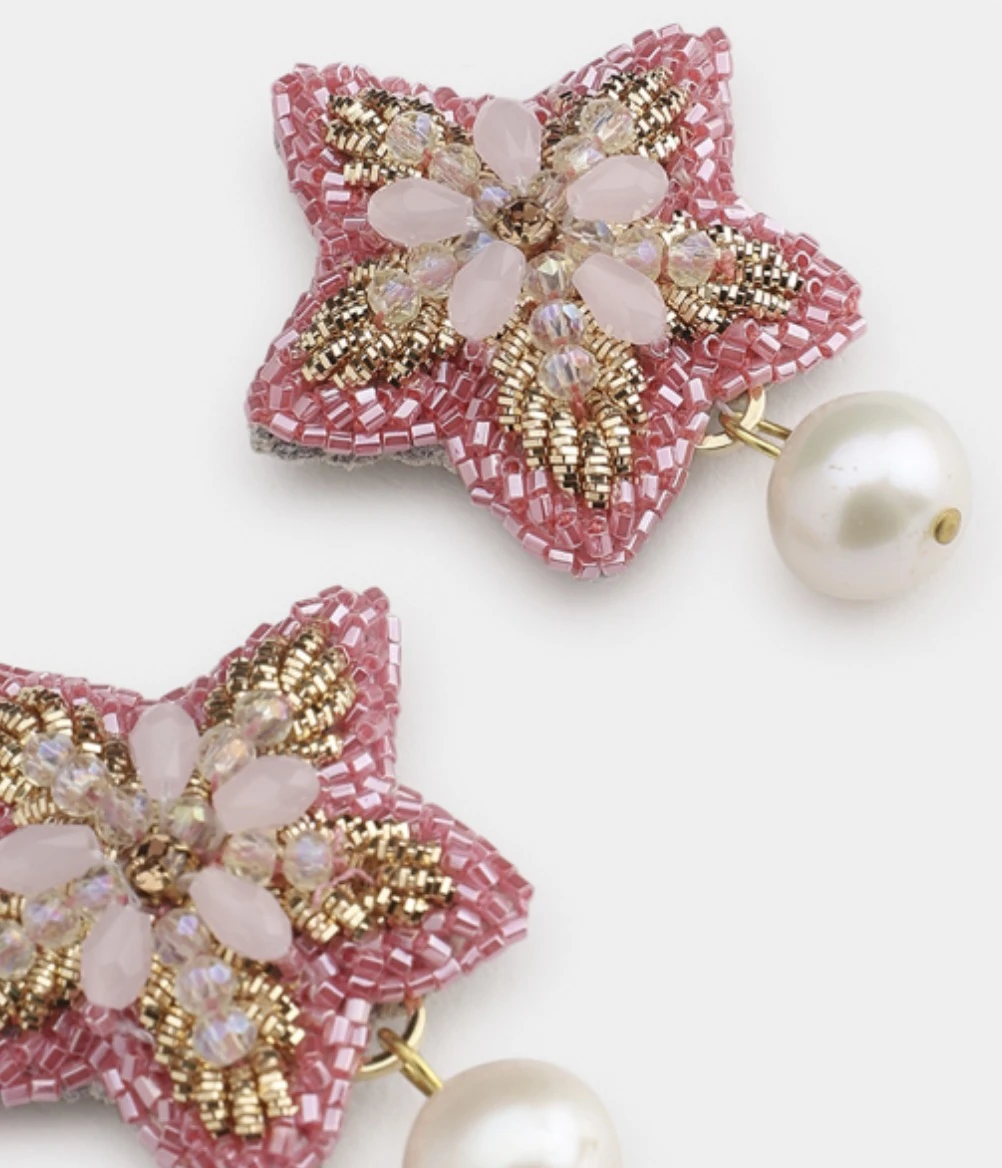 PEARL ROSE