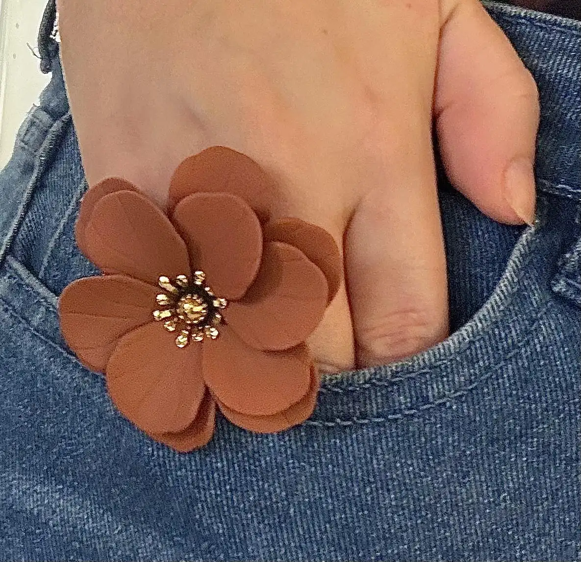 MAXI FLEUR